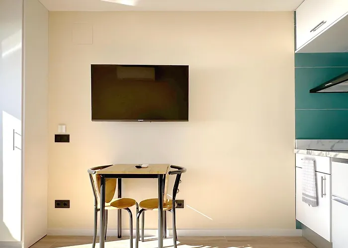 The Penthouse Atic Empuriabrava