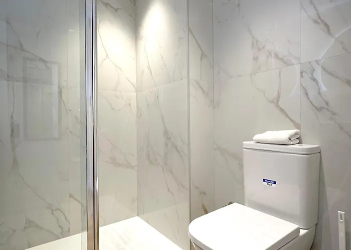 The Penthouse Atic Empuriabrava