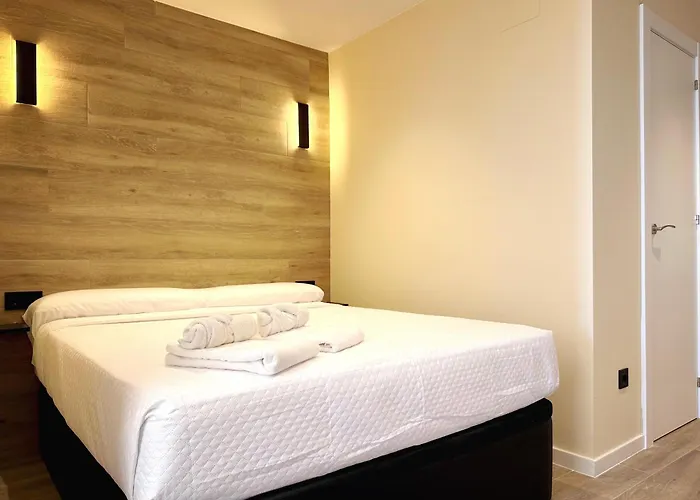 The Penthouse Atic * Empuriabrava