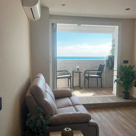 Penthouse On The * Empuriabrava