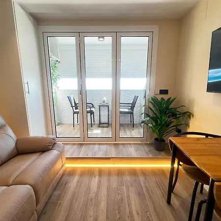 Apartment Penthouse On The