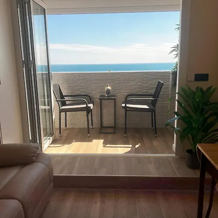 Apartment Penthouse On The *