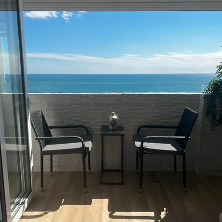 Penthouse On The Apartment