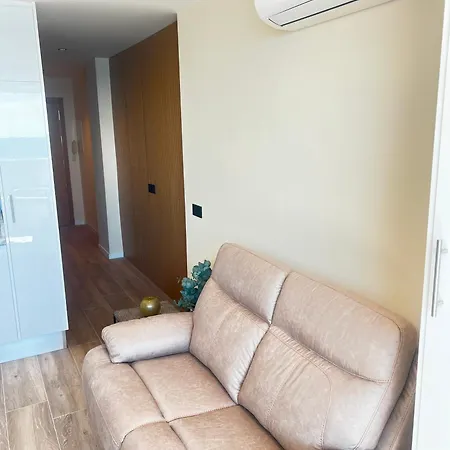 Penthouse On The Empuriabrava