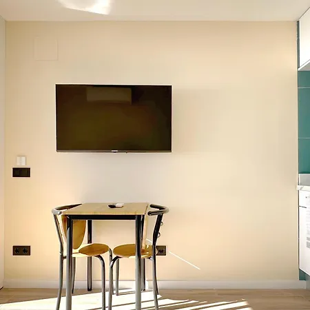 The Penthouse Atic Empuriabrava