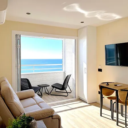 Apartment Penthouse On The