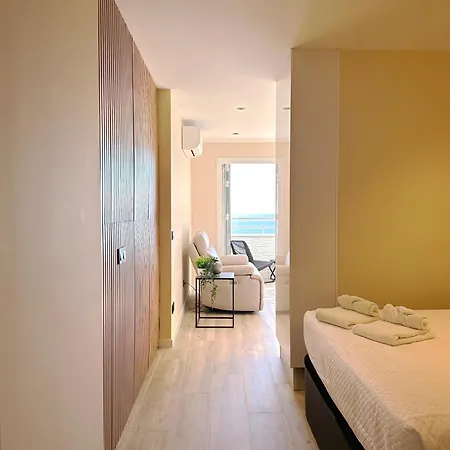 Apartment Penthouse On The *
