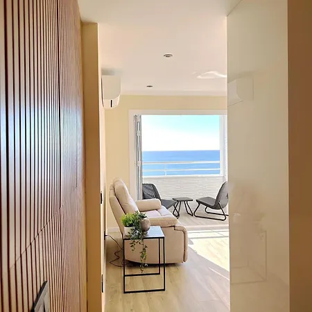 The Penthouse Atic Appartement Empuriabrava