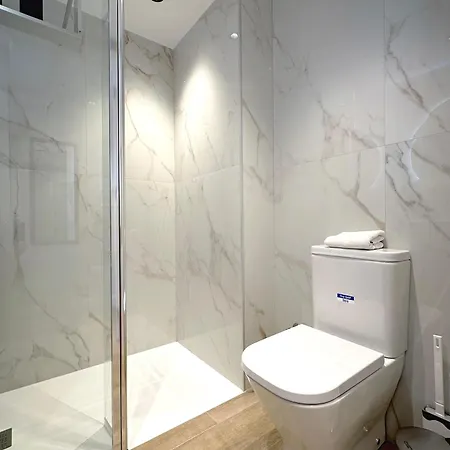 The Penthouse Atic Empuriabrava