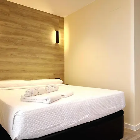 The Penthouse Atic * Empuriabrava