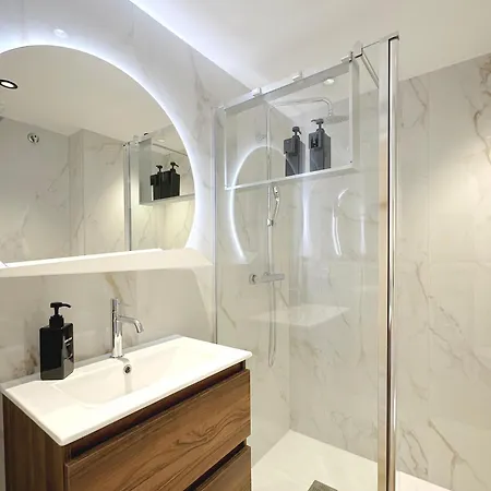 The Penthouse Atic