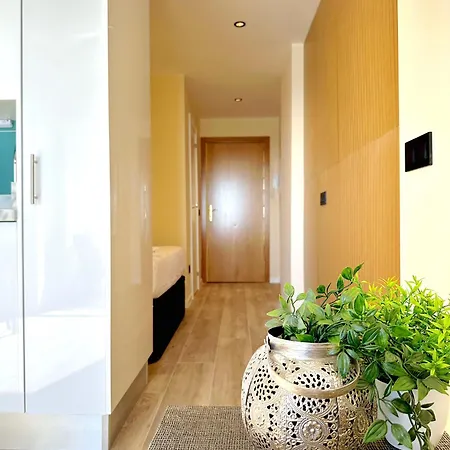 Penthouse On The Apartment
