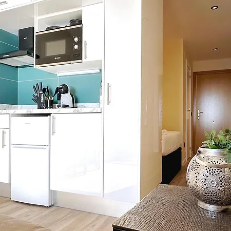 Appartement The Penthouse Atic *