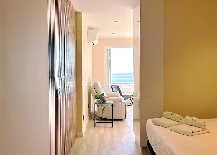 Appartement The Penthouse Atic *