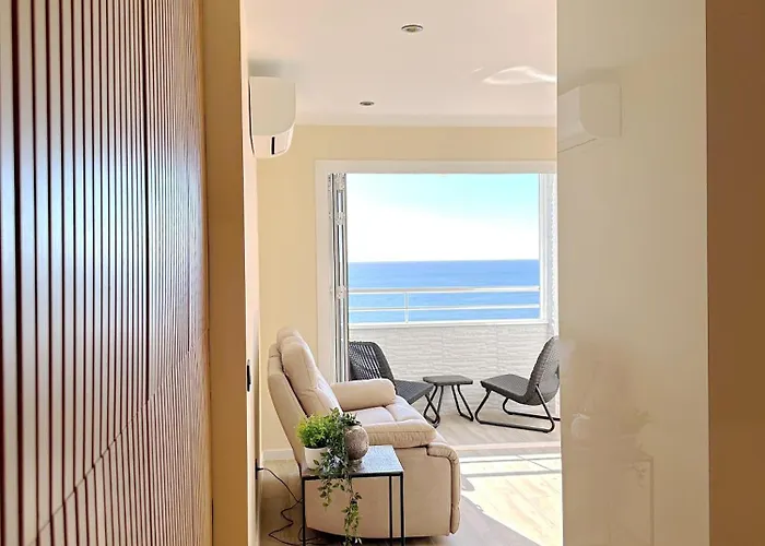 The Penthouse Atic Appartement Empuriabrava