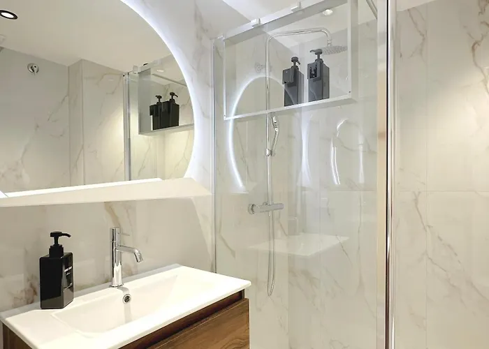The Penthouse Atic
