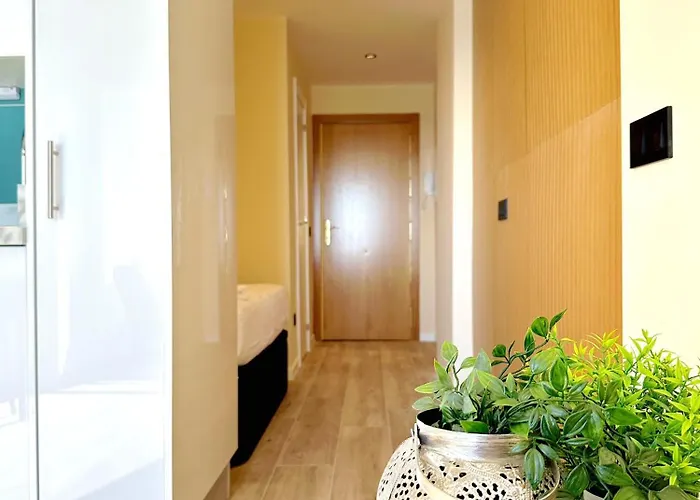 The Penthouse Atic Appartement