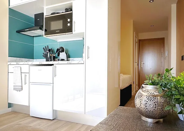 Appartement The Penthouse Atic *